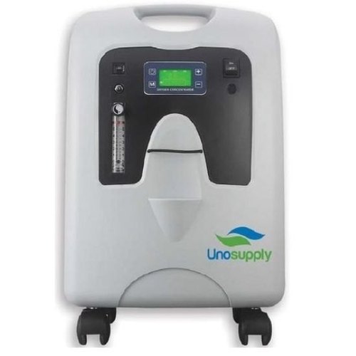 Nidek Uno Oxygen Concentrator